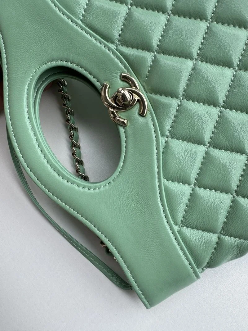 Chanel Top Handle Bags Durable 54305