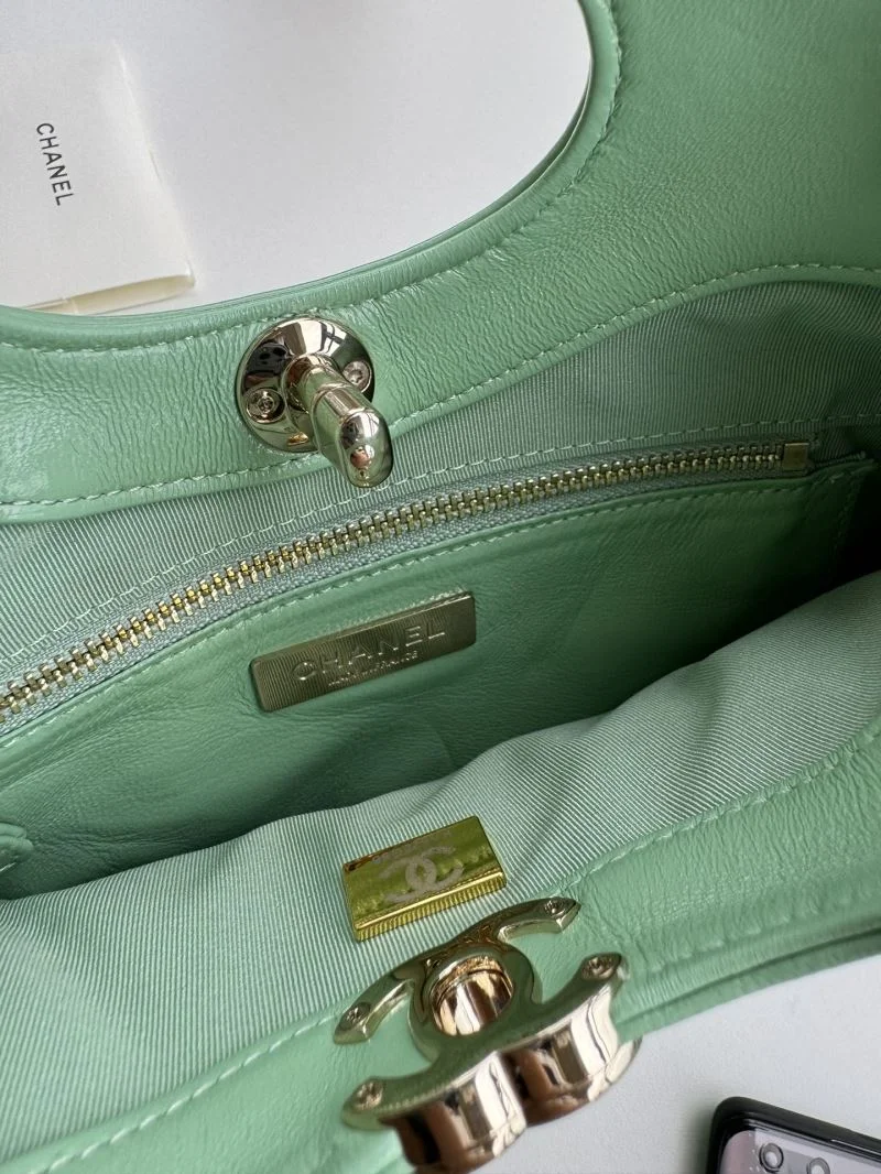 Chanel Top Handle Bags Durable 54305