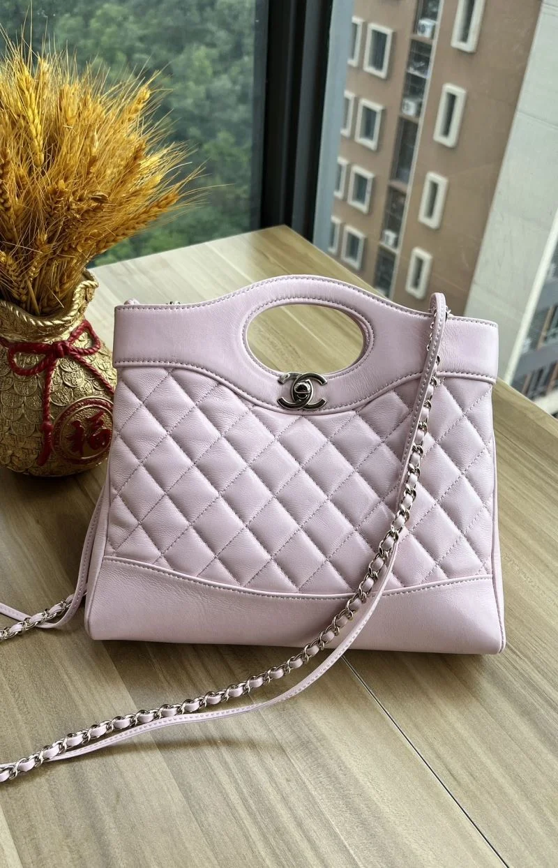 Chanel Top Handle Bags MultiPurpose 54302