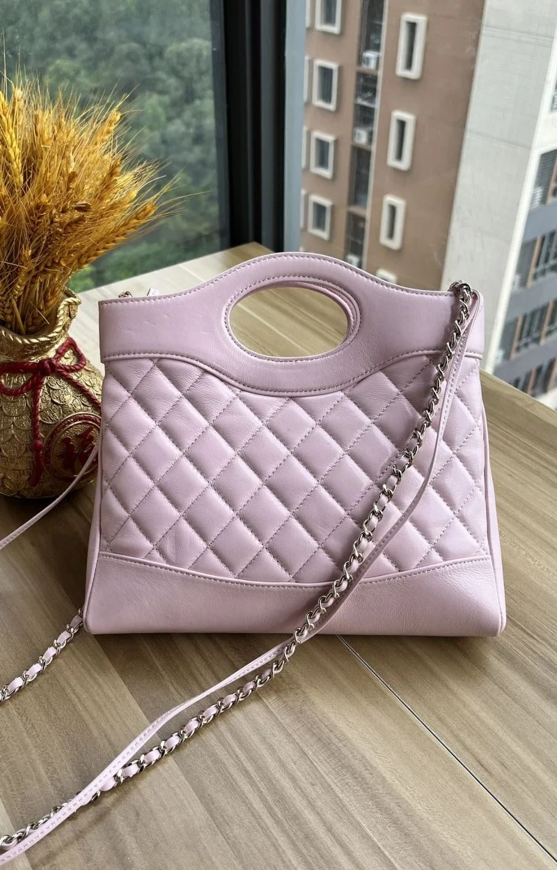 Chanel Top Handle Bags MultiPurpose 54302