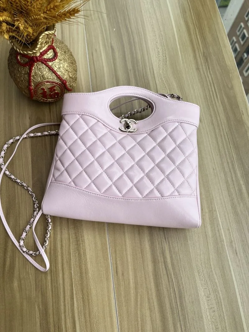 Chanel Top Handle Bags MultiPurpose 54302