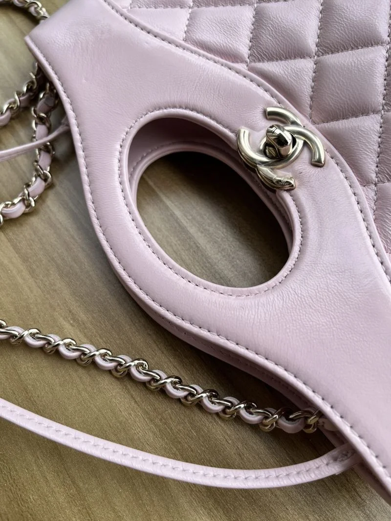 Chanel Top Handle Bags MultiPurpose 54302