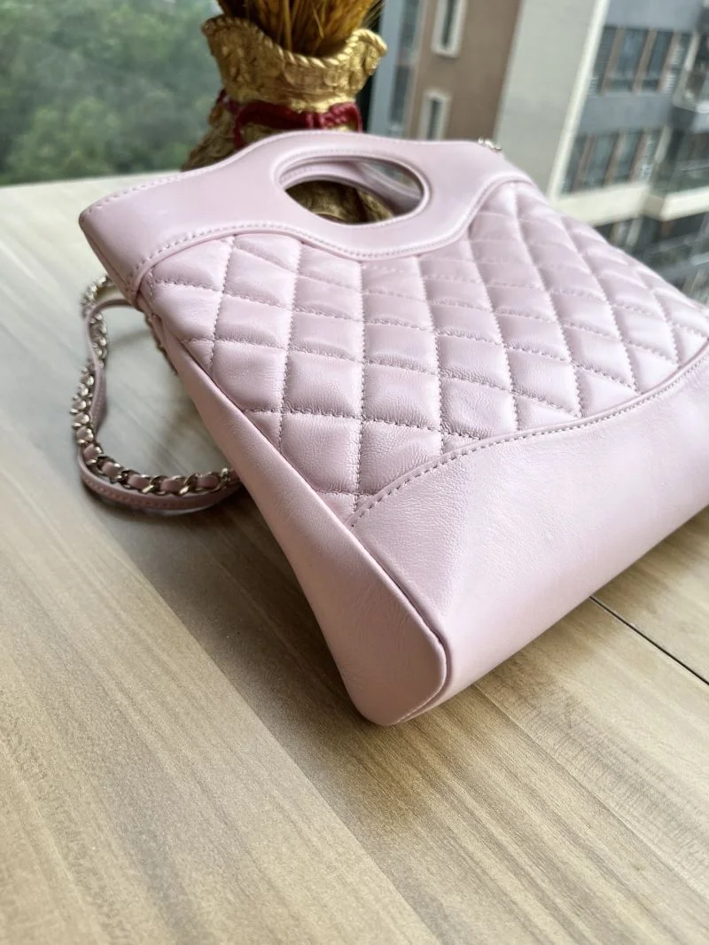 Chanel Top Handle Bags MultiPurpose 54302