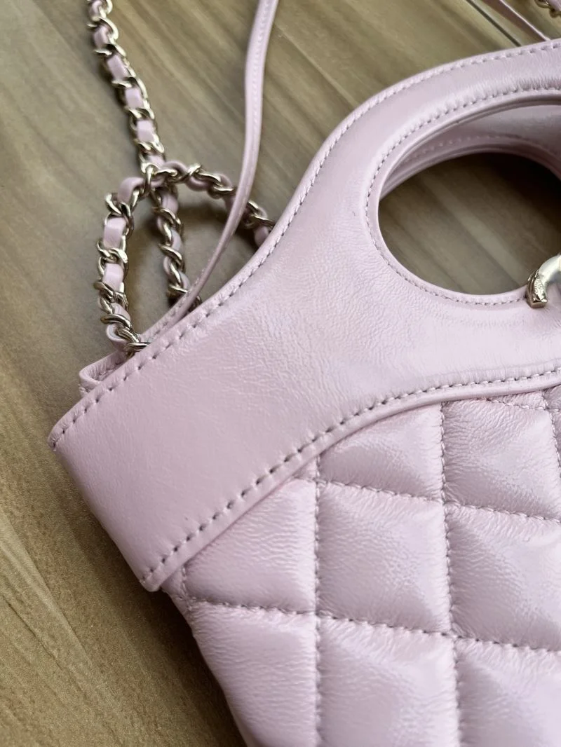 Chanel Top Handle Bags MultiPurpose 54302