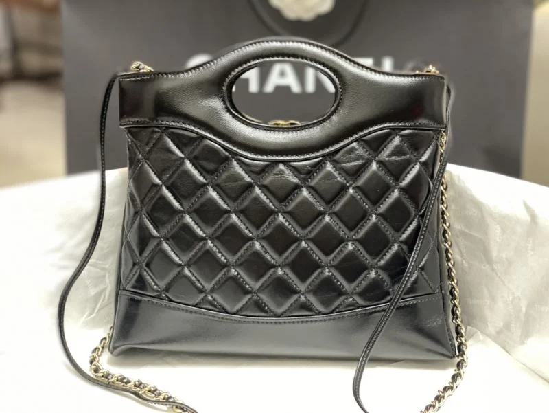 Seasonal Chanel Top Handle Bags 54298