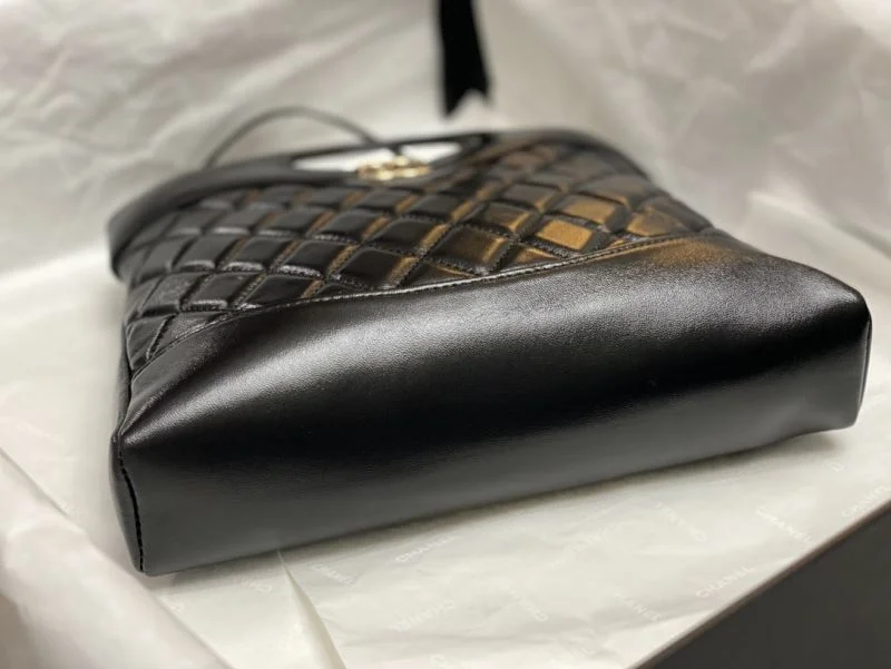 Seasonal Chanel Top Handle Bags 54298