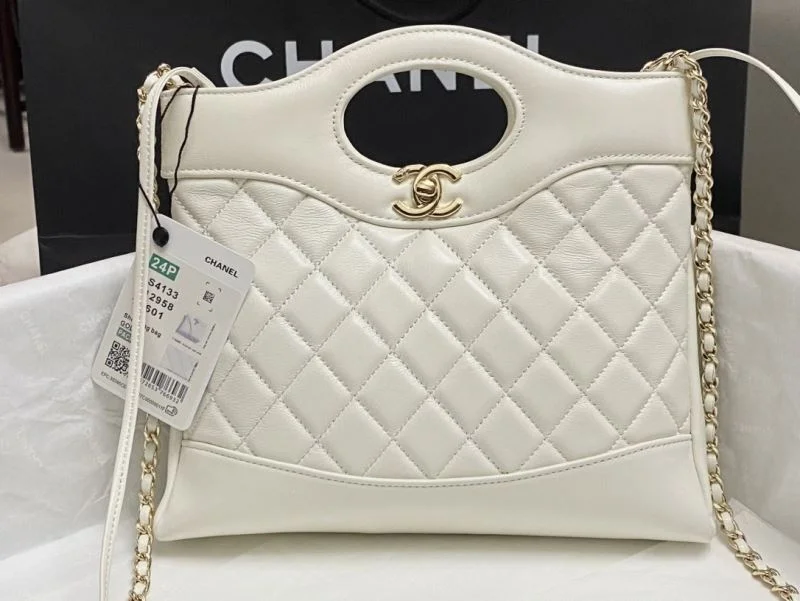 MoistureWicking Chanel Top Handle Bags 54297