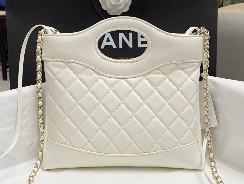 MoistureWicking Chanel Top Handle Bags 54297