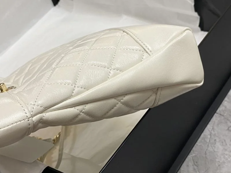 MoistureWicking Chanel Top Handle Bags 54297