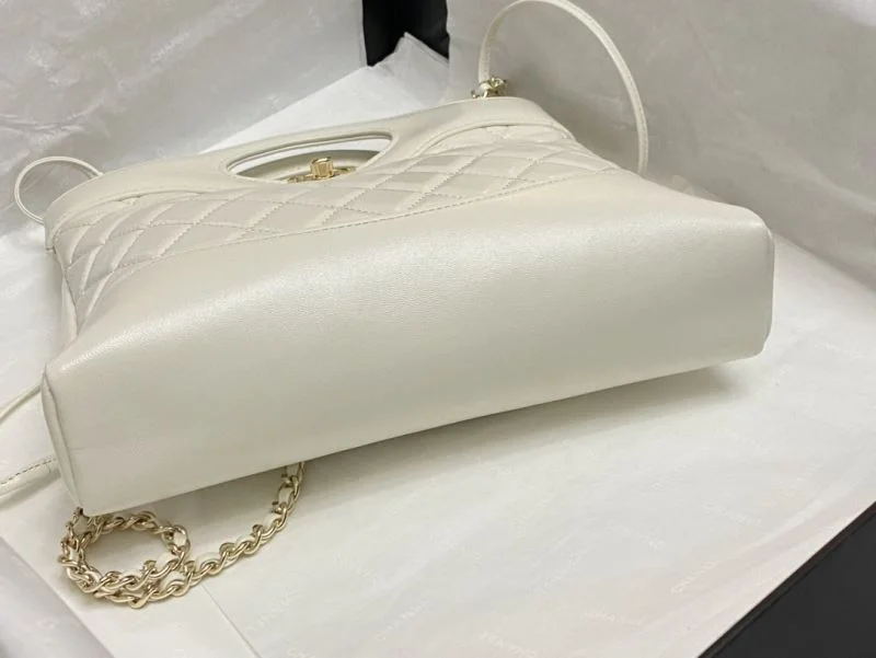 MoistureWicking Chanel Top Handle Bags 54297