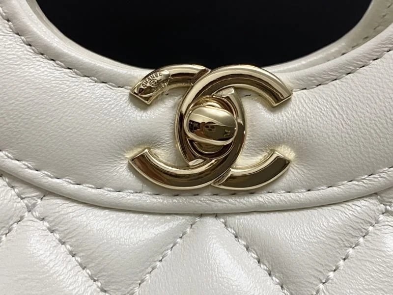 MoistureWicking Chanel Top Handle Bags 54297