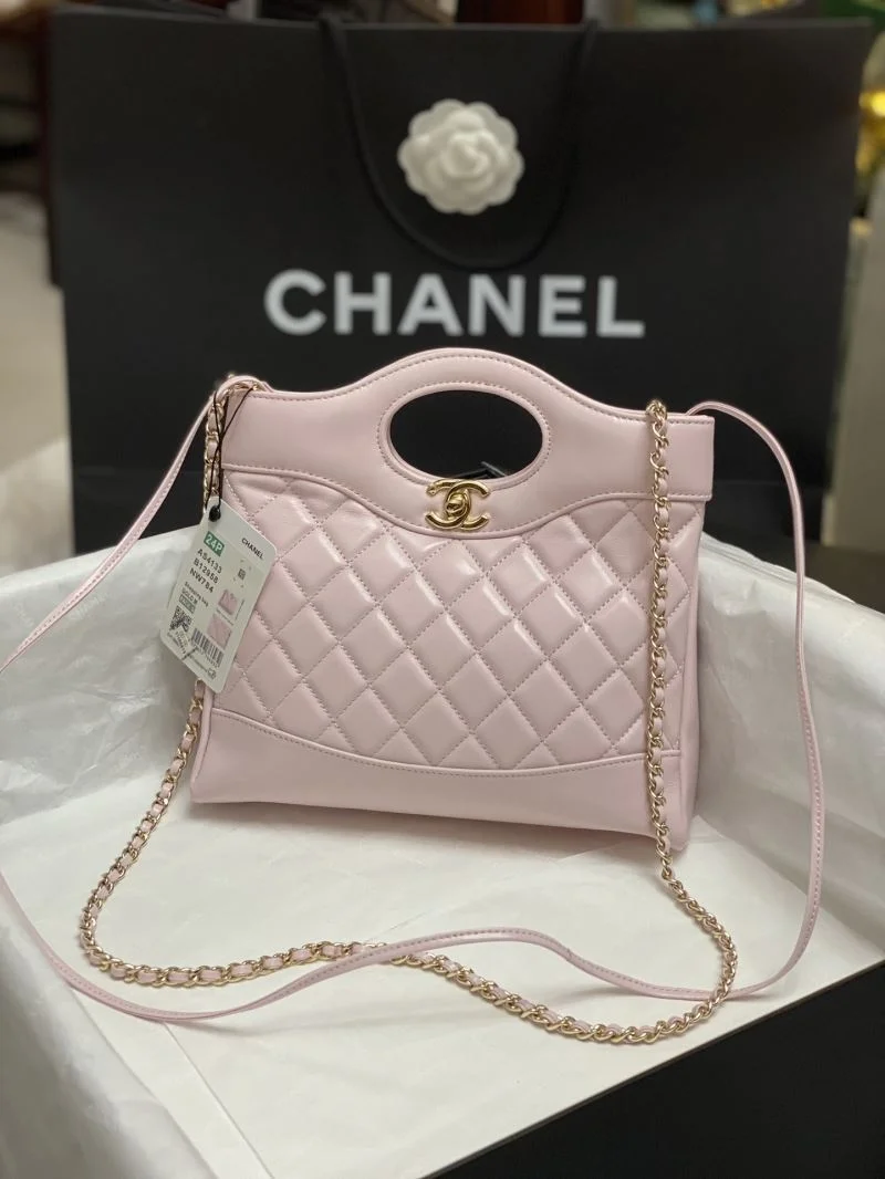 Chanel Top Handle Bags DailyWear 54290