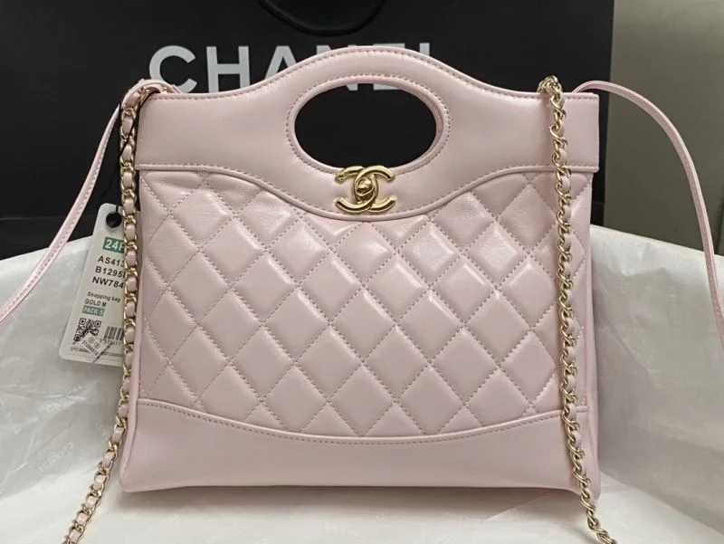 Chanel Top Handle Bags DailyWear 54290