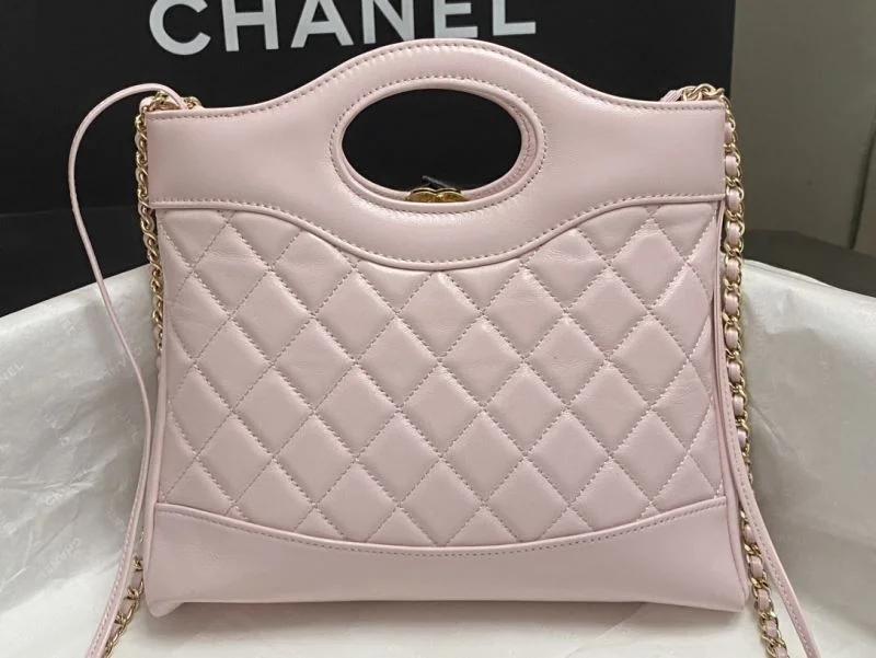Chanel Top Handle Bags DailyWear 54290