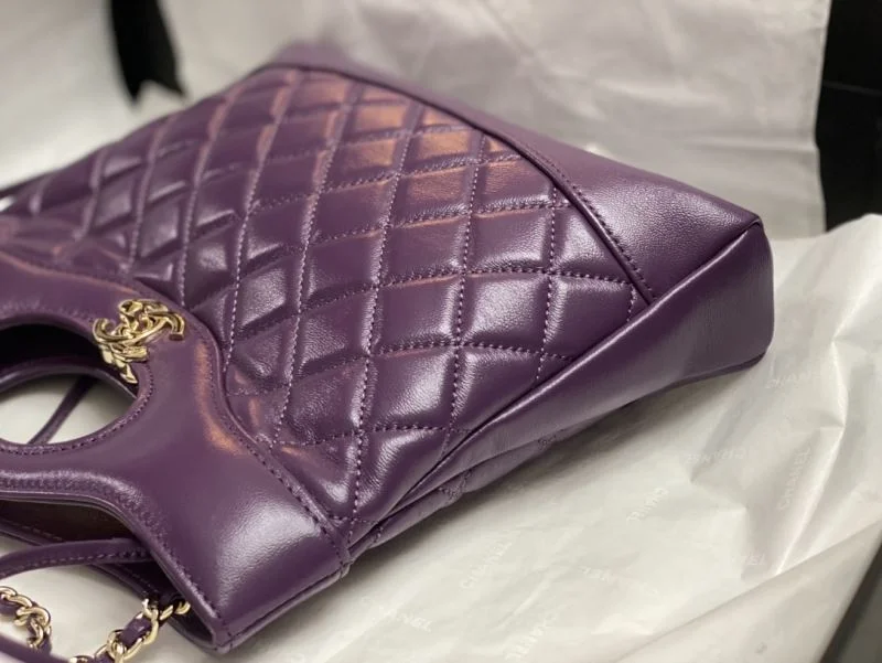 Chanel Top Handle Bags TravelReady 54299