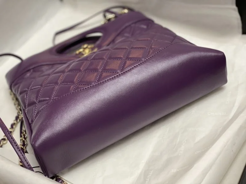 Chanel Top Handle Bags TravelReady 54299