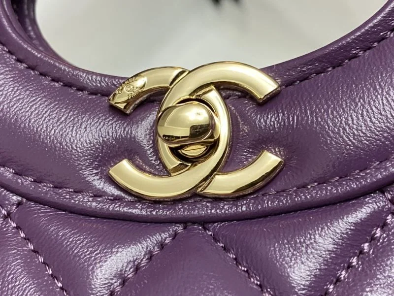 Chanel Top Handle Bags TravelReady 54299