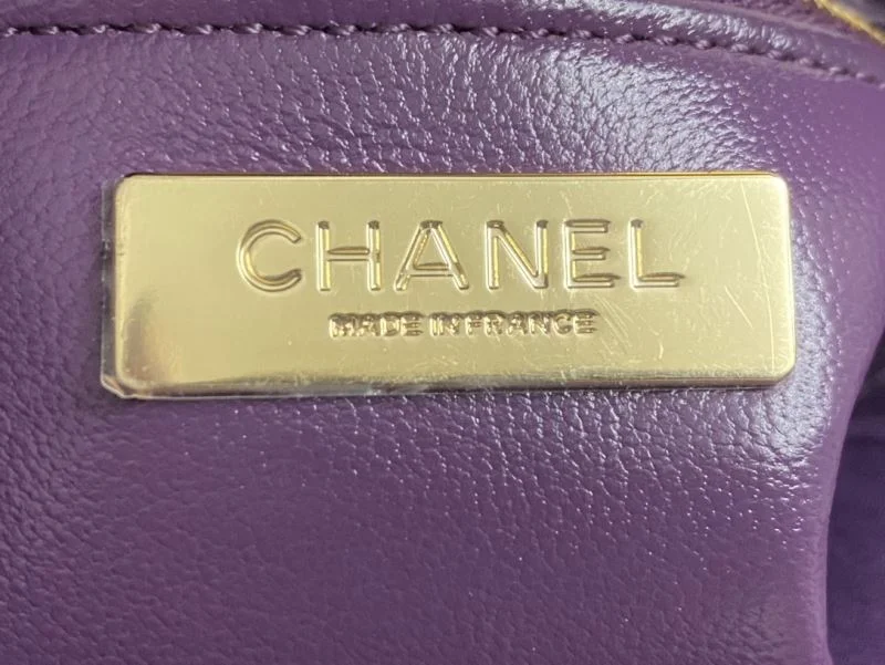Chanel Top Handle Bags TravelReady 54299