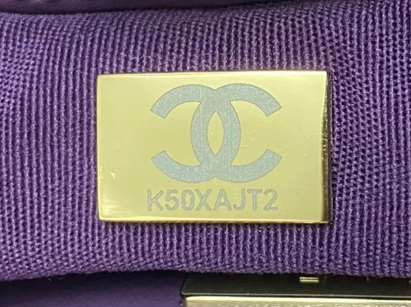 Chanel Top Handle Bags TravelReady 54299