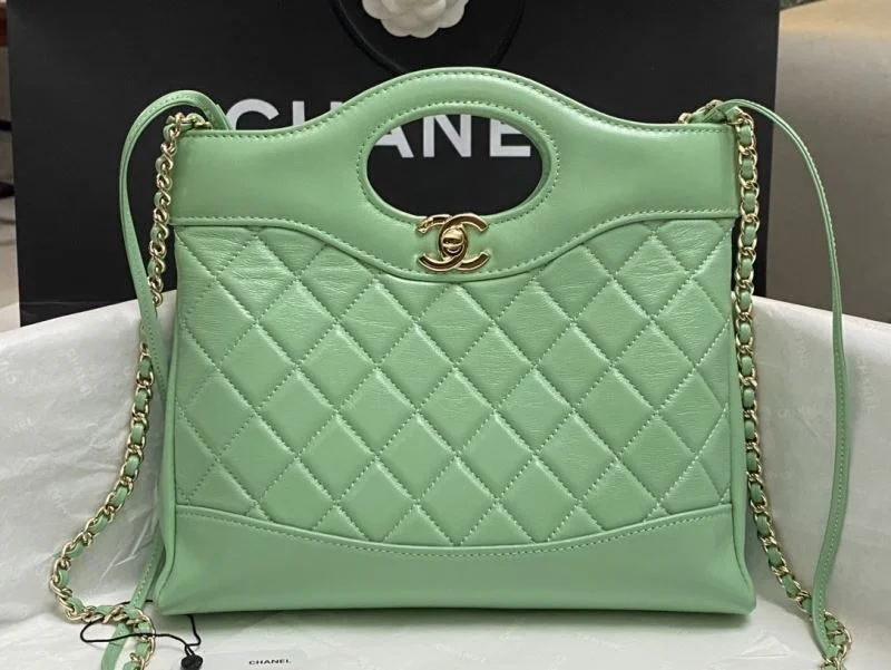 Chanel Top Handle Bags WellDesigned 54288