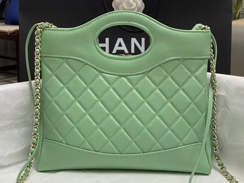 Chanel Top Handle Bags WellDesigned 54288