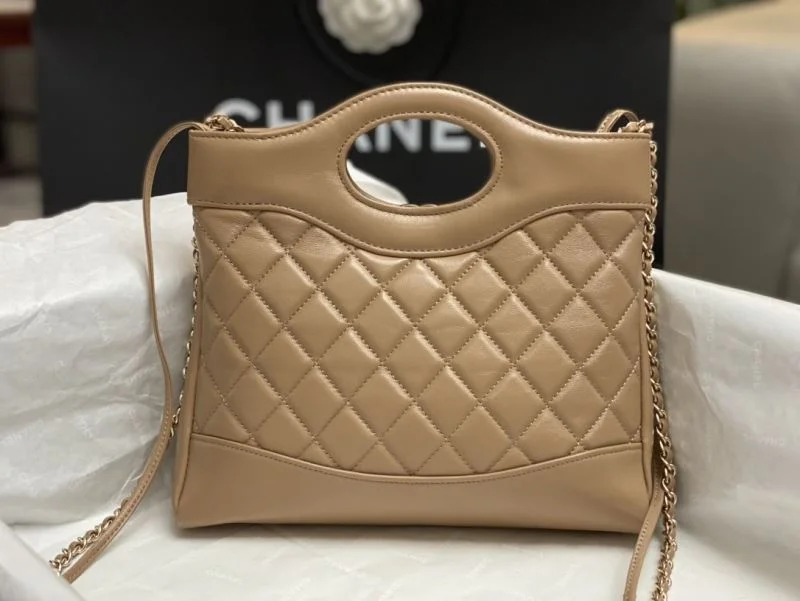 Chanel Top Handle Bags Upgraded 54292