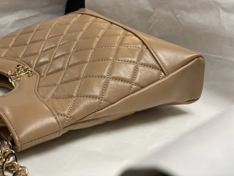Chanel Top Handle Bags Upgraded 54292