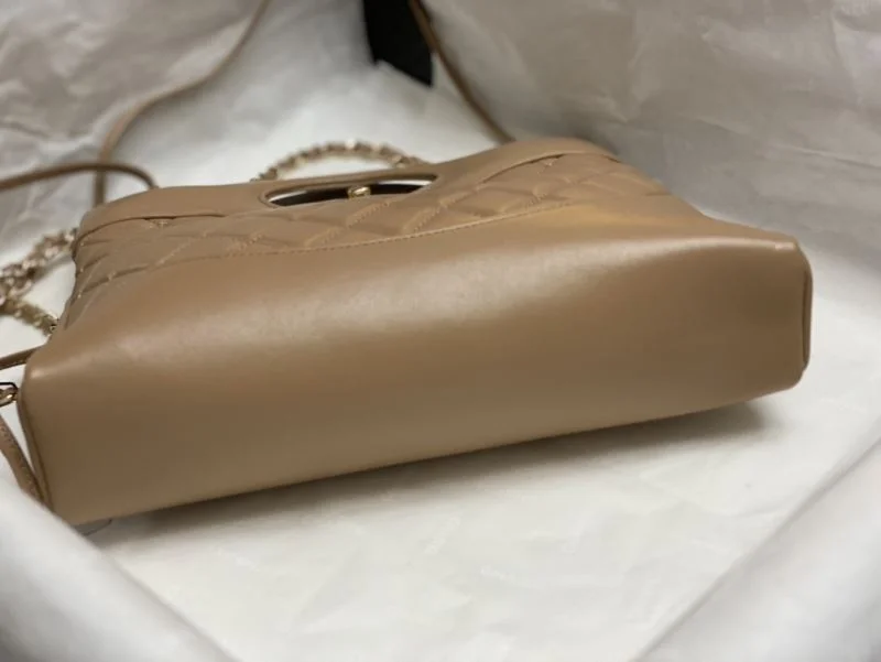 Chanel Top Handle Bags Upgraded 54292