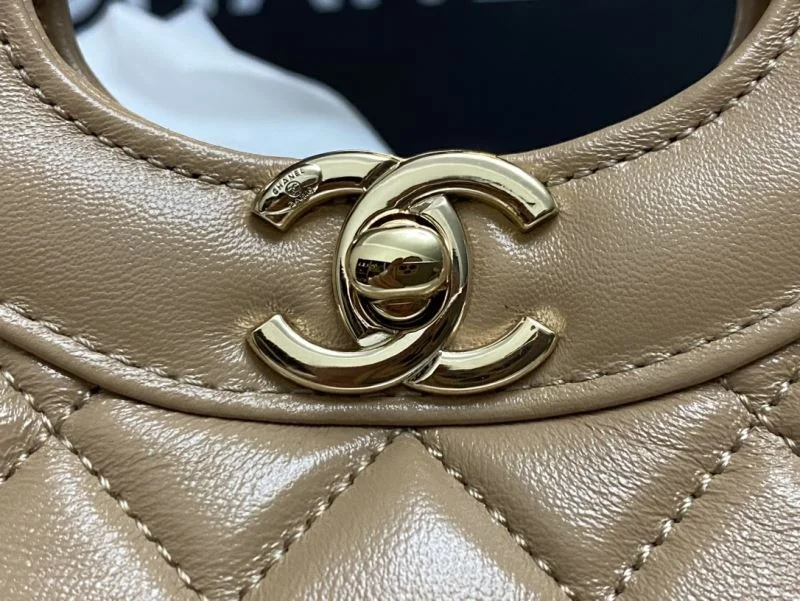 Chanel Top Handle Bags Upgraded 54292