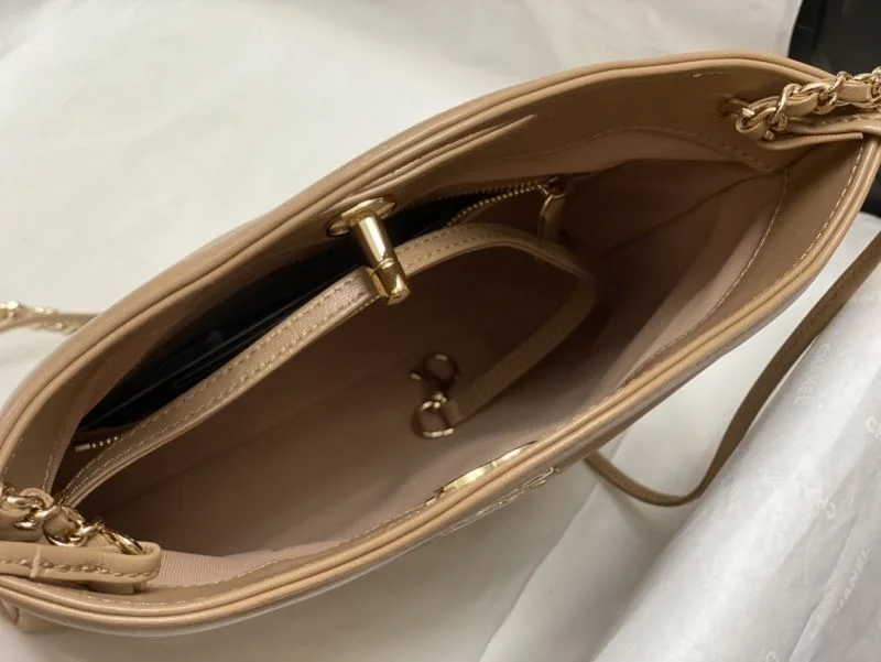 Chanel Top Handle Bags Upgraded 54292