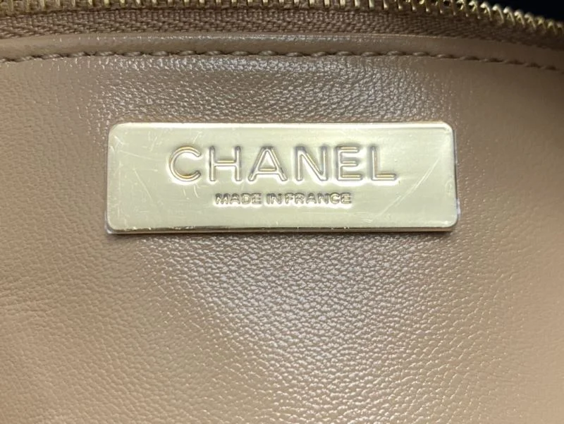 Chanel Top Handle Bags Upgraded 54292