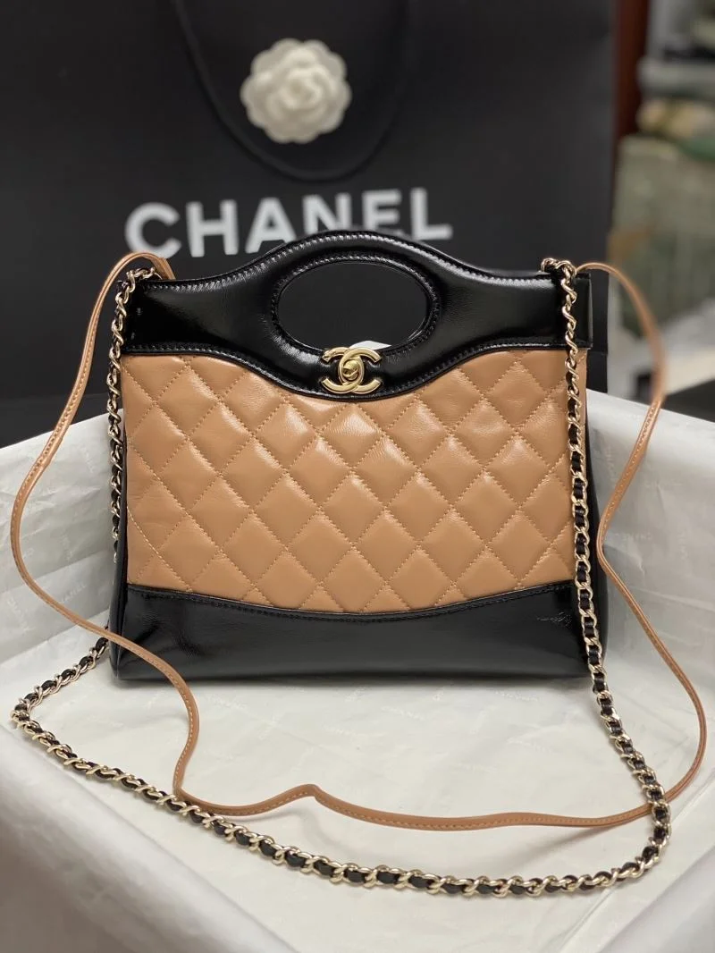 Chanel Top Handle Bags Trendy 54295