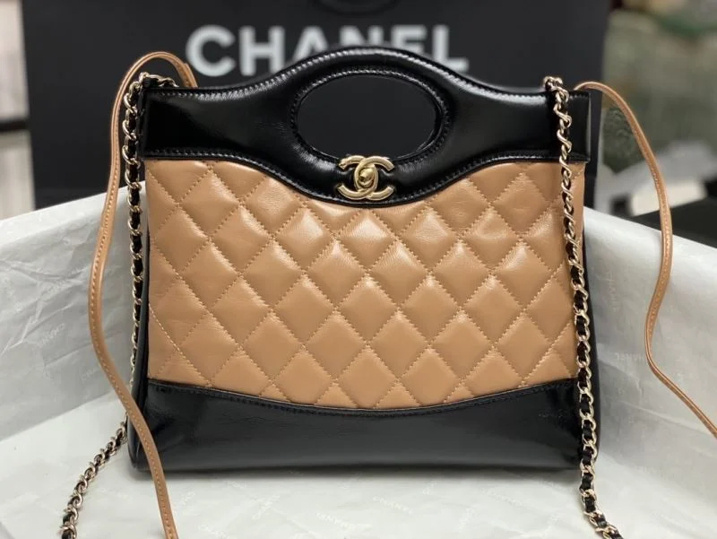 Chanel Top Handle Bags Trendy 54295