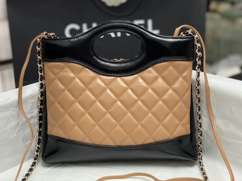 Chanel Top Handle Bags Trendy 54295