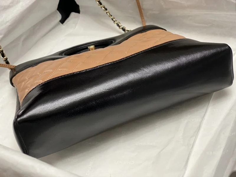 Chanel Top Handle Bags Trendy 54295