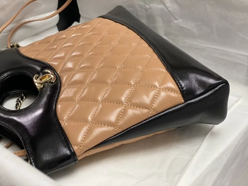 Chanel Top Handle Bags Trendy 54295