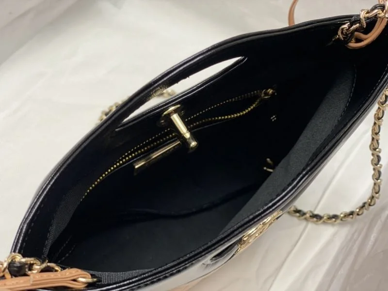 Chanel Top Handle Bags Trendy 54295