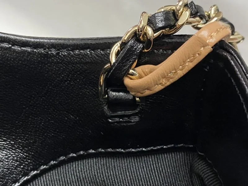 Chanel Top Handle Bags Trendy 54295