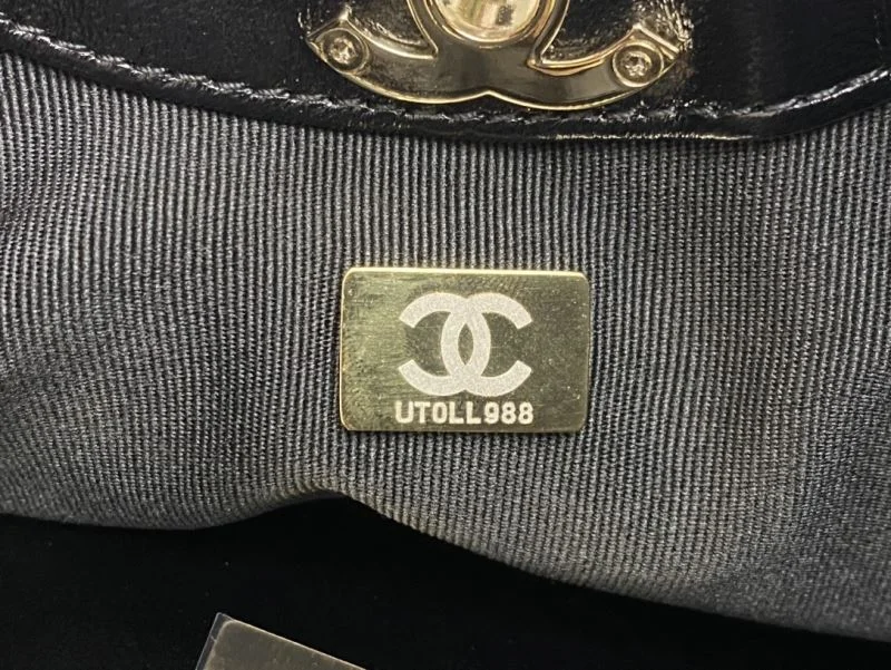 Chanel Top Handle Bags Trendy 54295