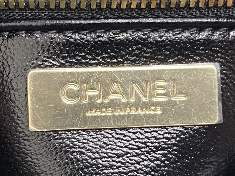 Chanel Top Handle Bags Trendy 54295