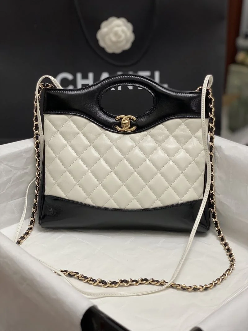 Practical Chanel Top Handle Bags 54328