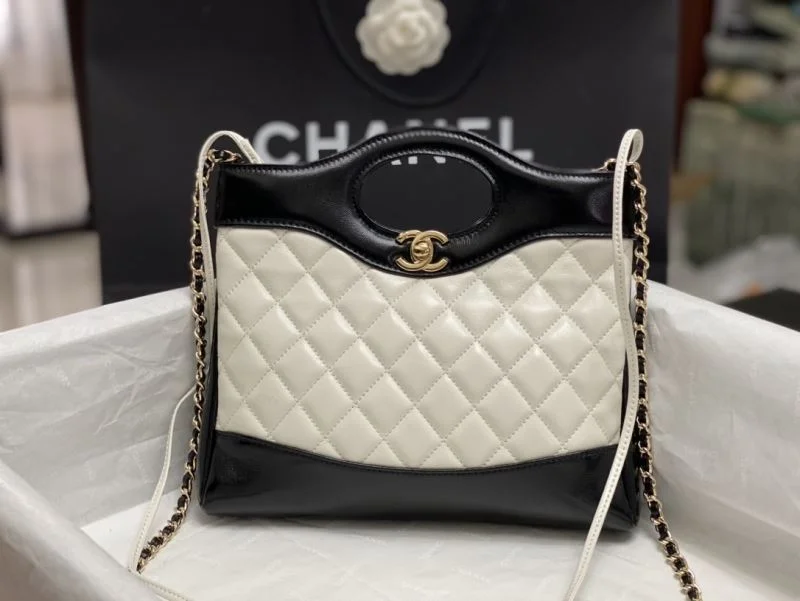 Practical Chanel Top Handle Bags 54328