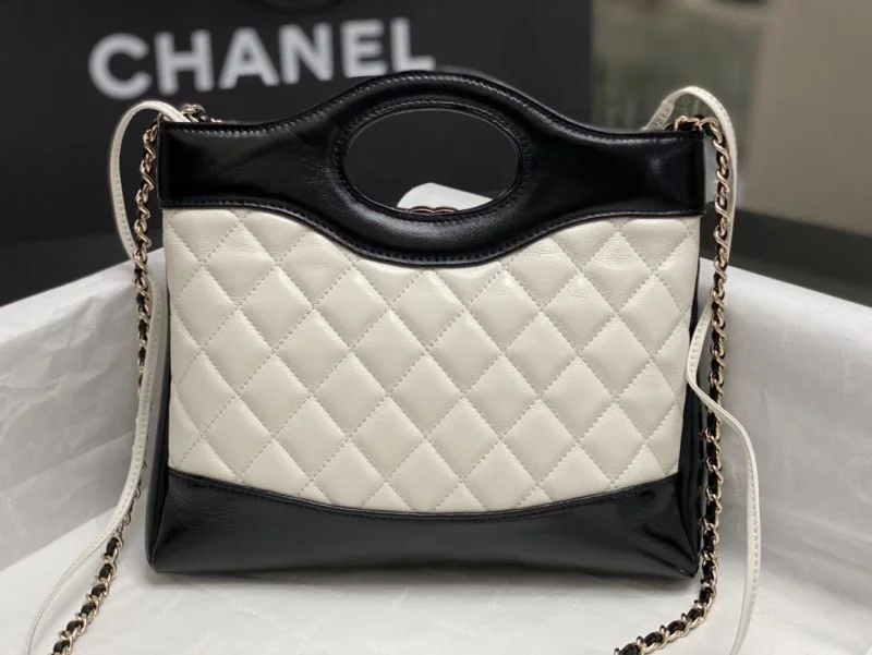 Practical Chanel Top Handle Bags 54328