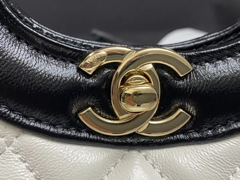 Practical Chanel Top Handle Bags 54328