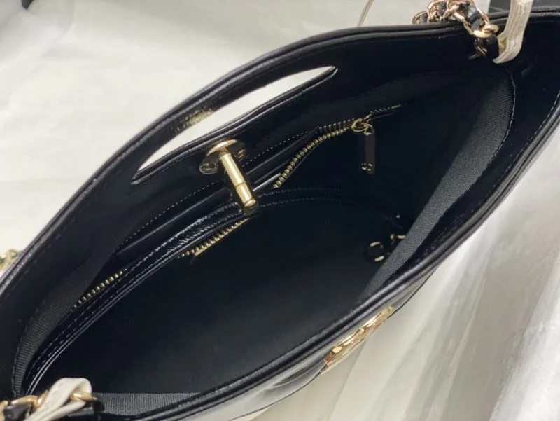 Practical Chanel Top Handle Bags 54328