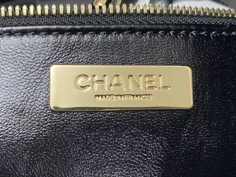 Practical Chanel Top Handle Bags 54328