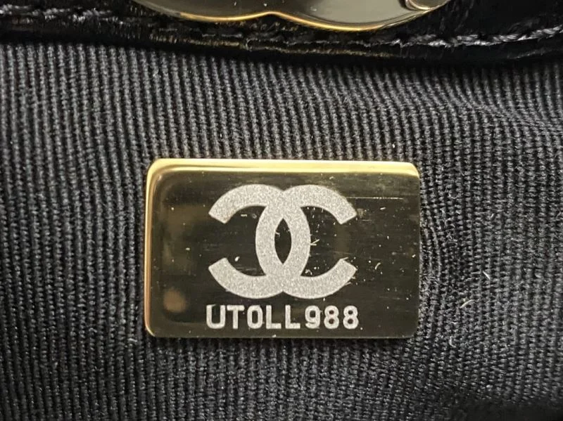 Practical Chanel Top Handle Bags 54328