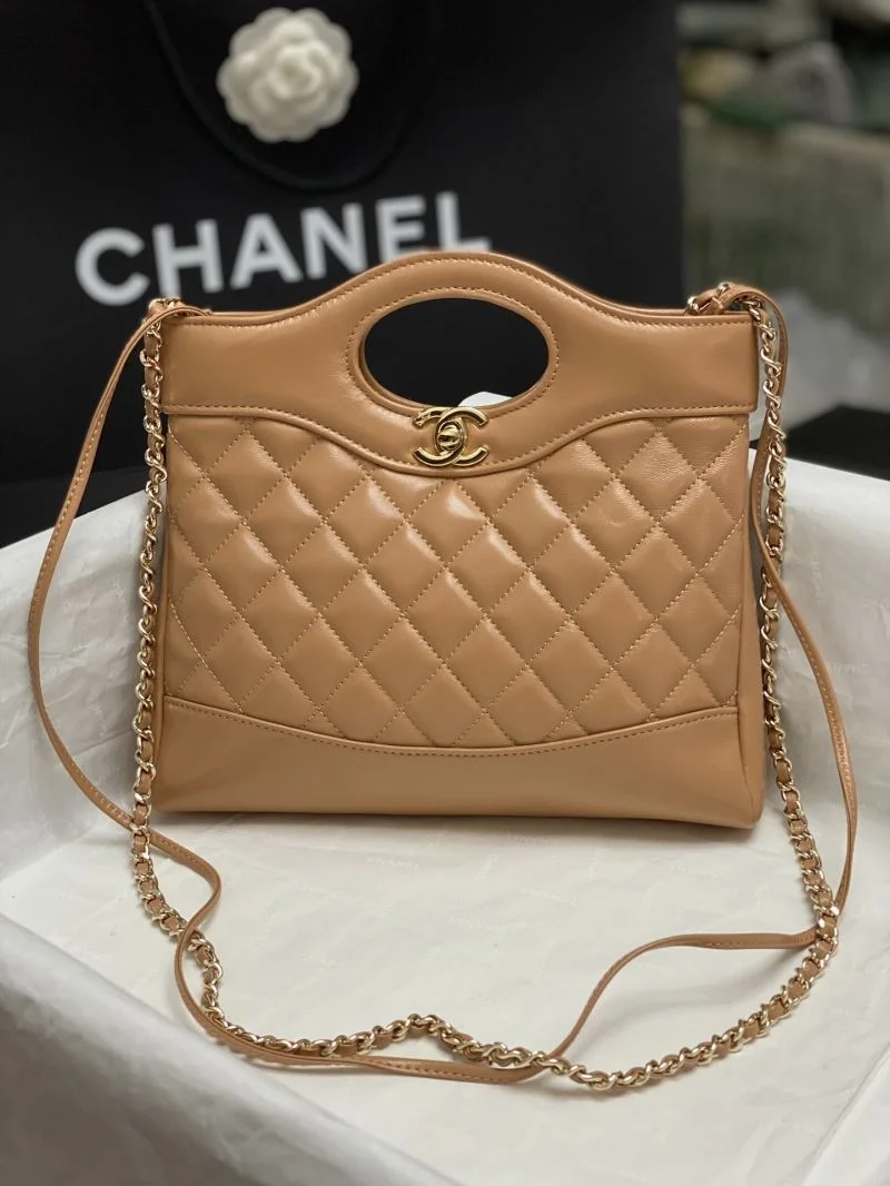 Chanel Top Handle Bags Sporty 54293