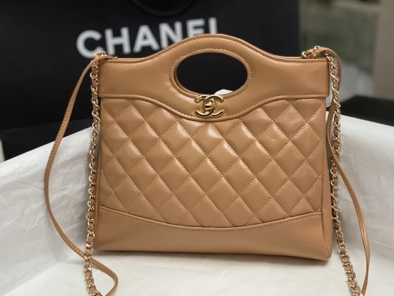 Chanel Top Handle Bags Sporty 54293