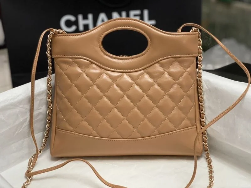 Chanel Top Handle Bags Sporty 54293